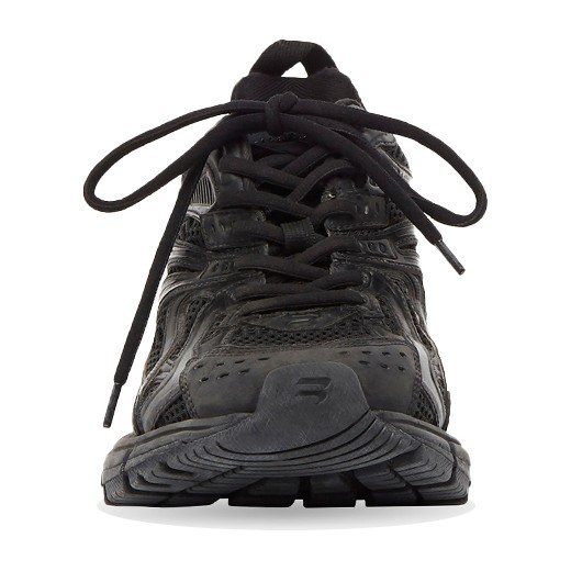 Balenciaga X-Pander Black