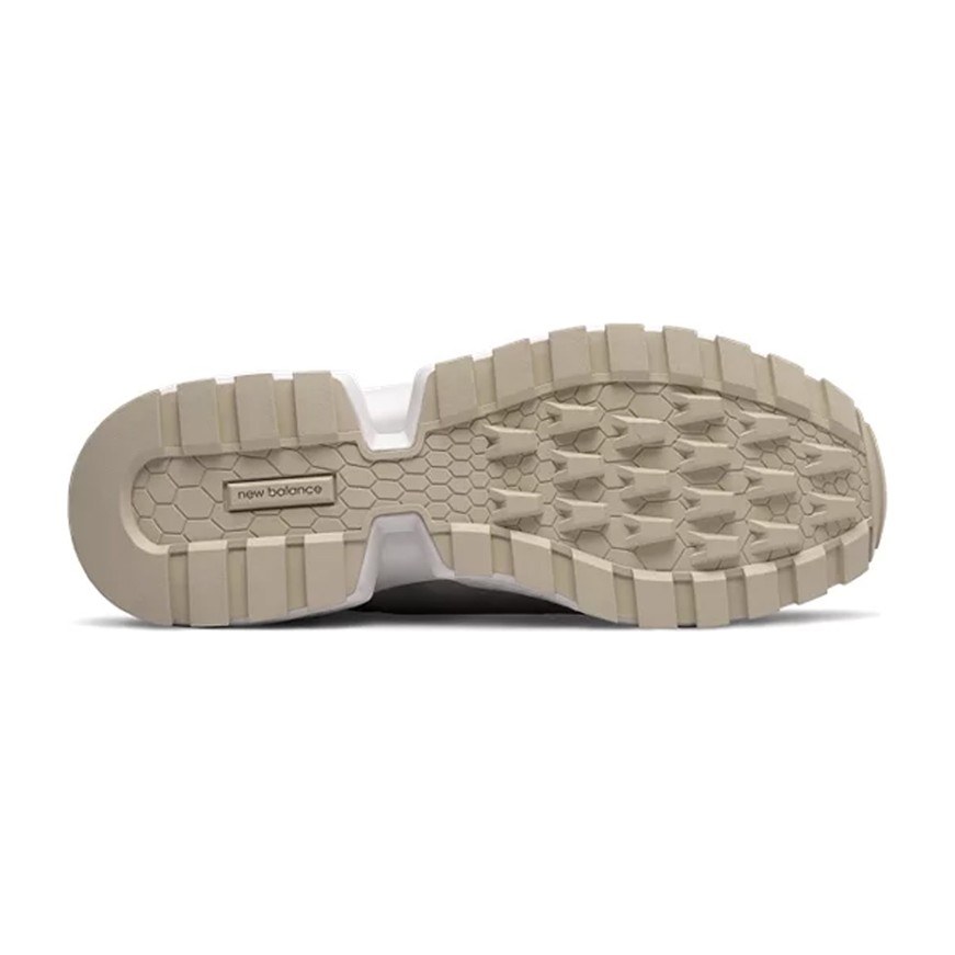 New Balance NBF Grey