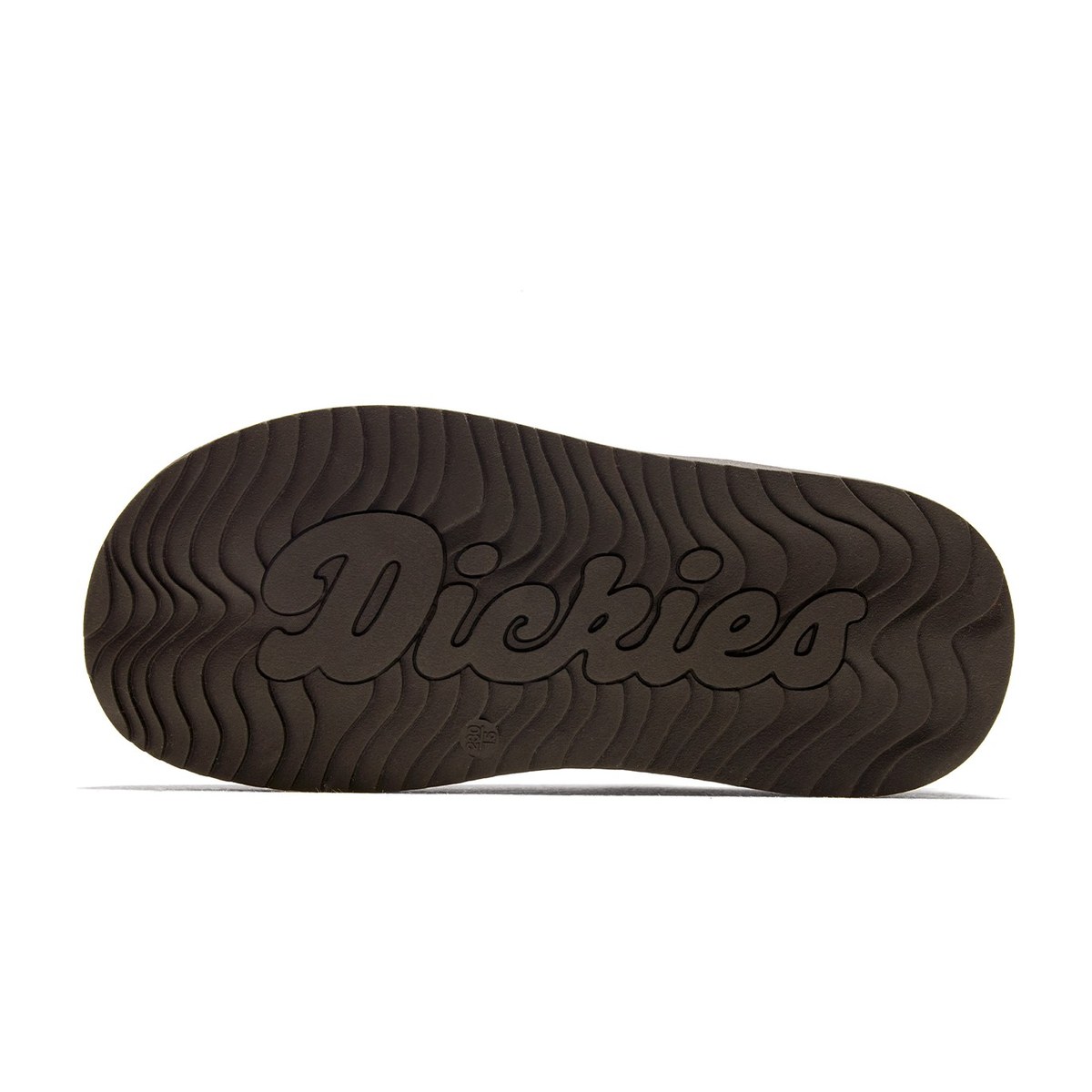 Dickies Ankle Snow Boots Red