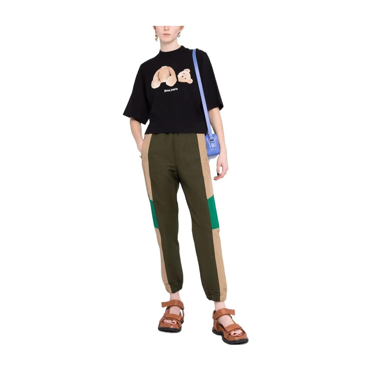 PALM ANGELS FW22 T
