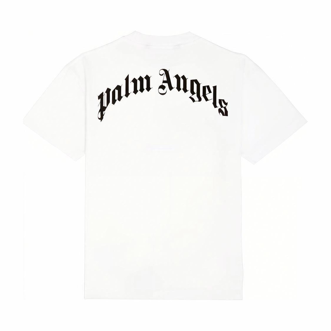 Palm Angels SS21 Logo Tee
