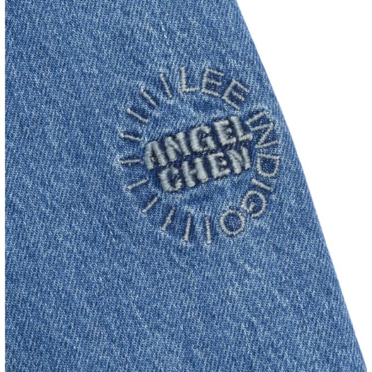 Lee x ANGEL CHEN FW24 Denim Jacket