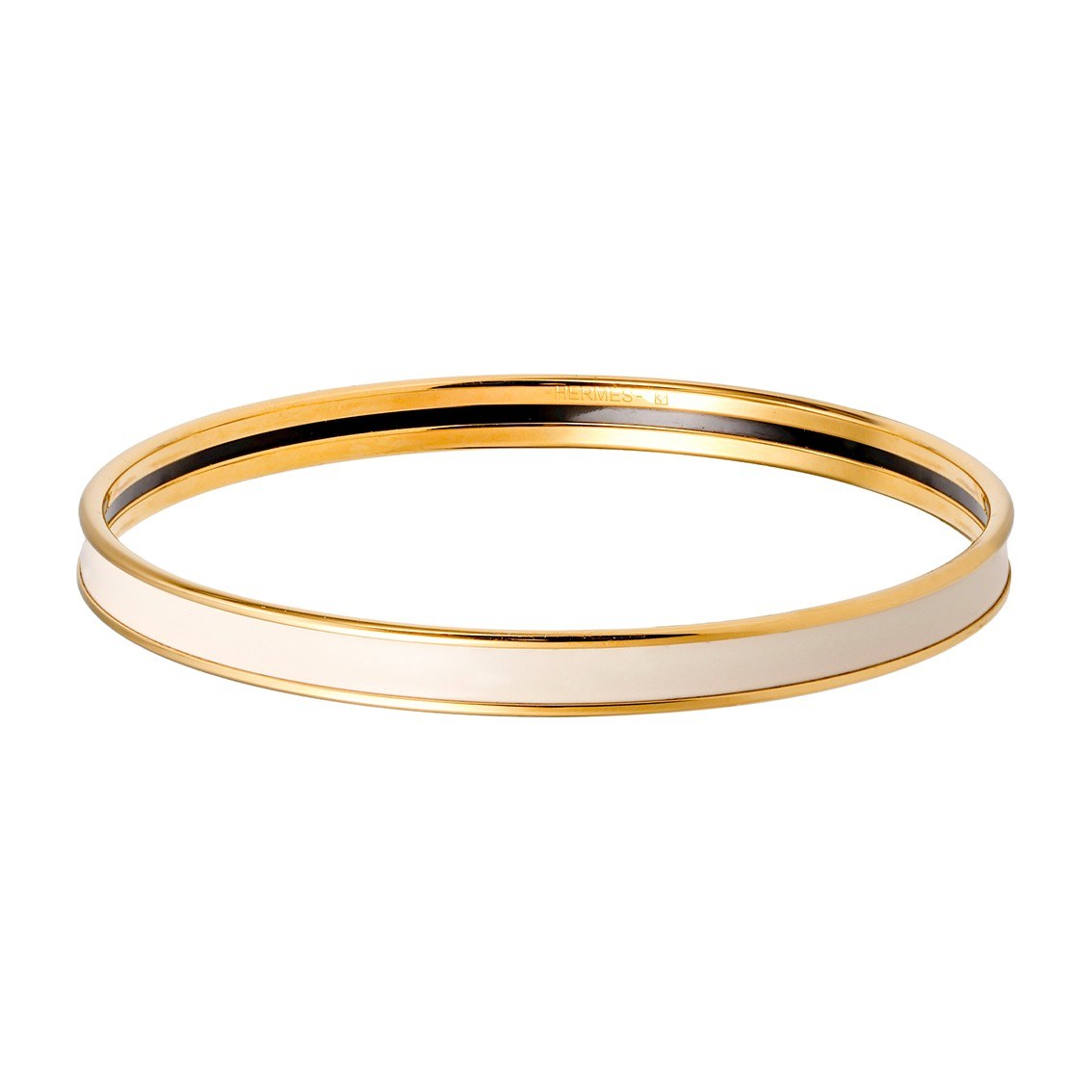 Hermes Bracelet Gold