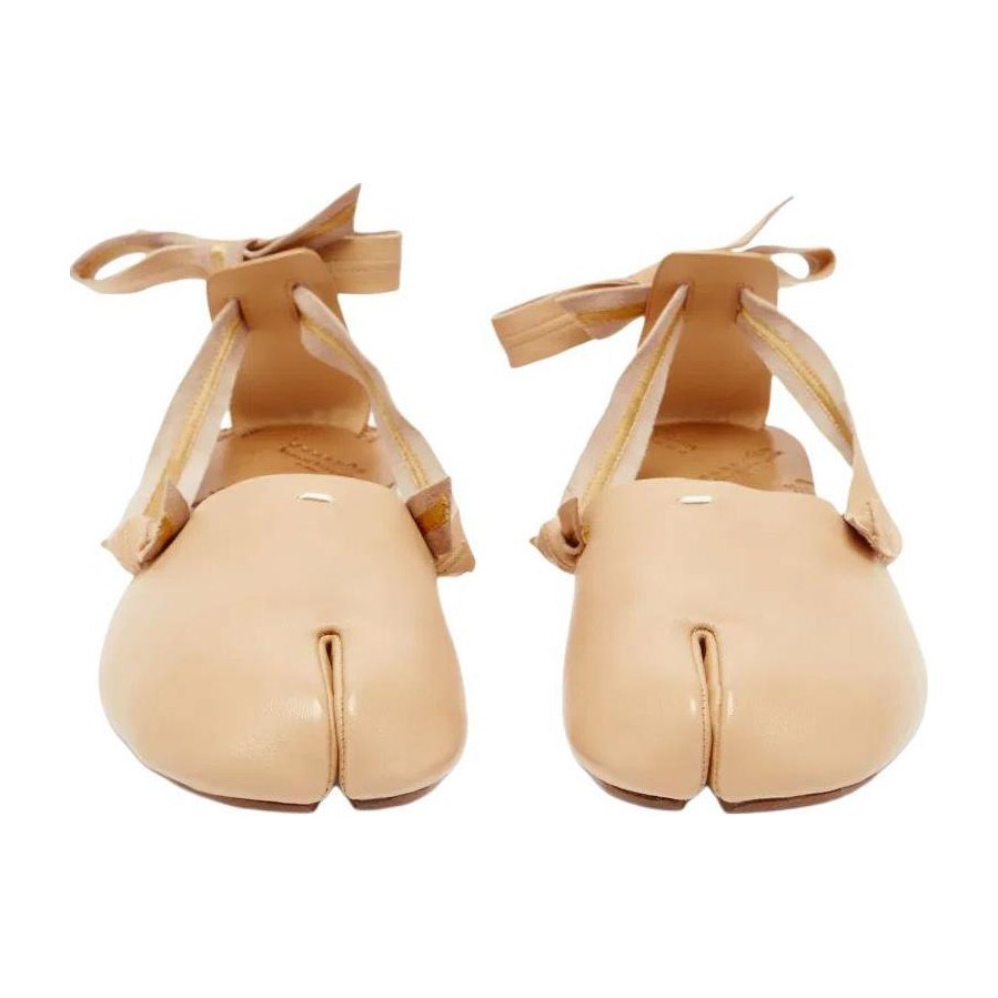 Maison Margiela Tabi Ballet Flats