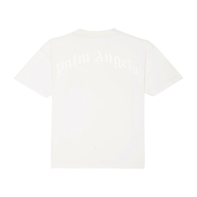 Palm Angels Decapitated Teddy Bear T-Shirt