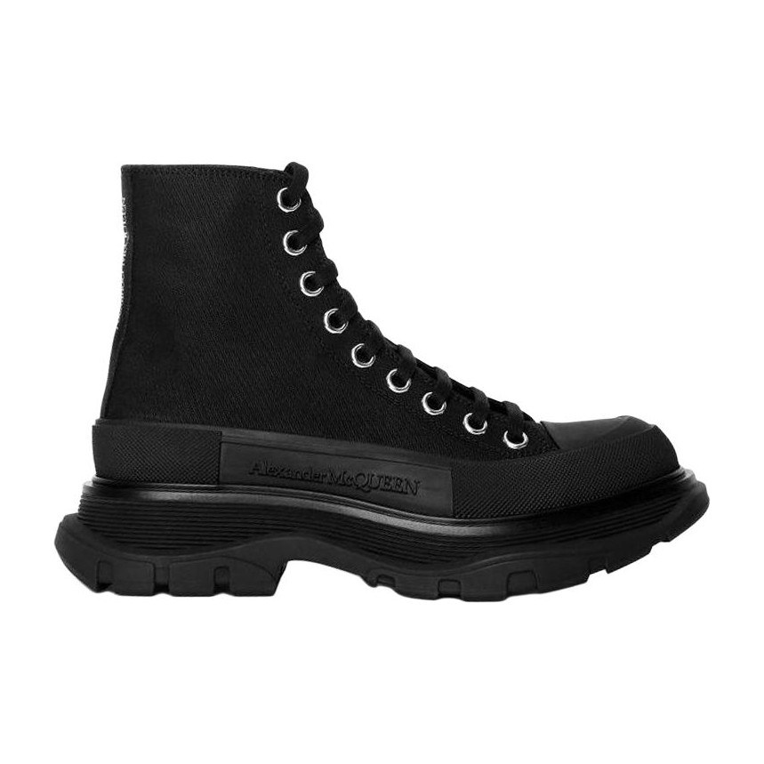Alexander McQueen Tread Slick