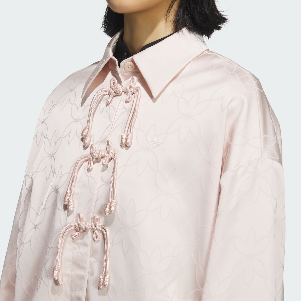 adidas Originals CNY Shirt Jacket