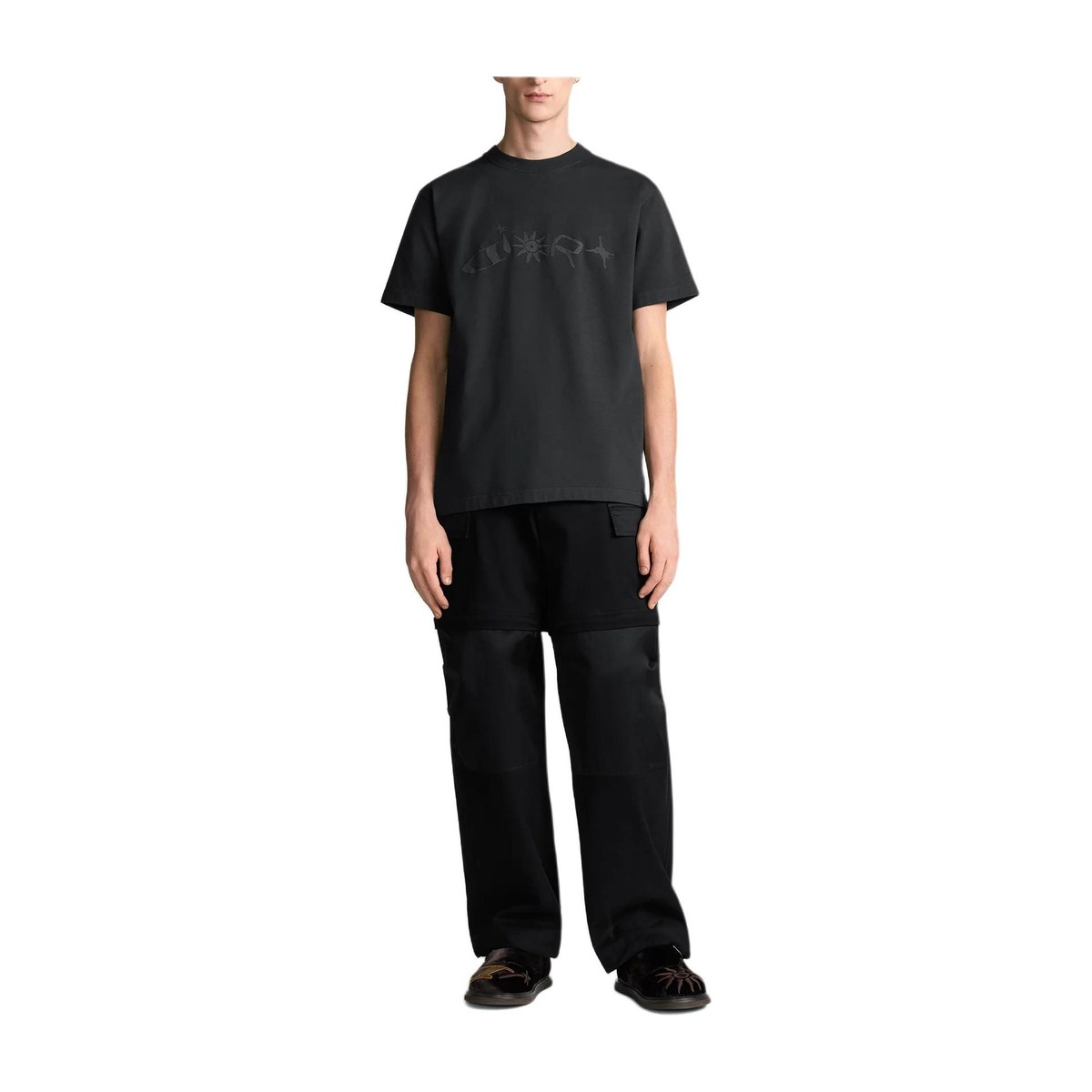 DIOR Lewis Hamilton FW25 Tee