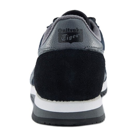Onitsuka Tiger Dualio Black