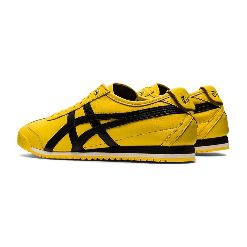 Onitsuka Tiger Mexico 66 SD Yellow Black