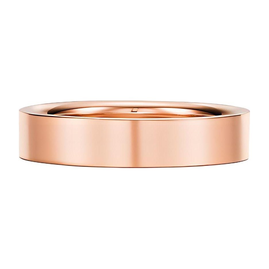 Tiffany & Co. 18K Rose Gold Ring