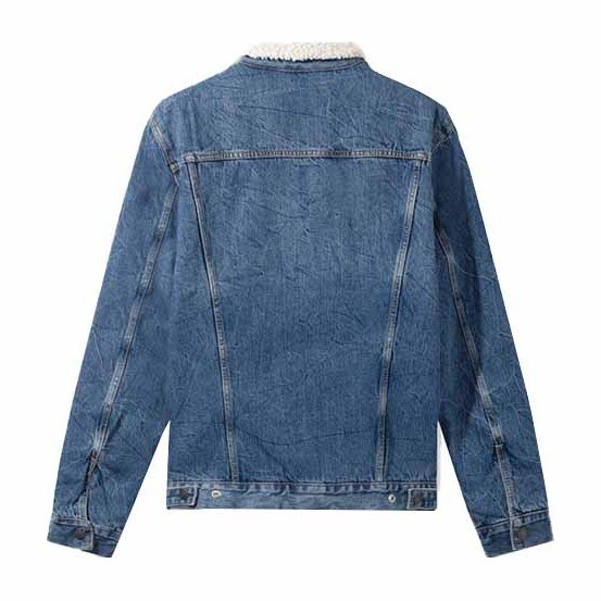 Levis Denim Jacket