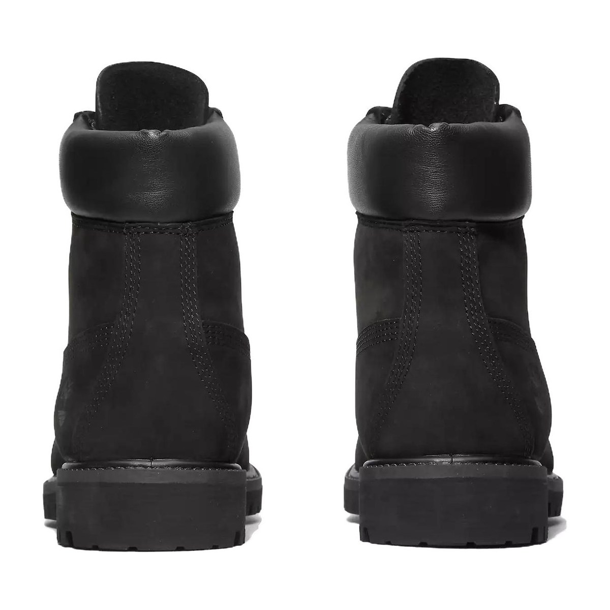 Timberland Premium 6-Inch Black