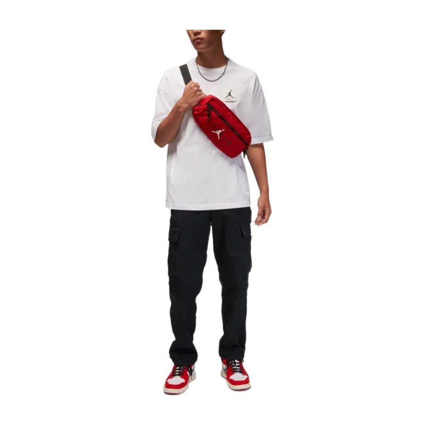 Jordan Flight Essentials White Tee