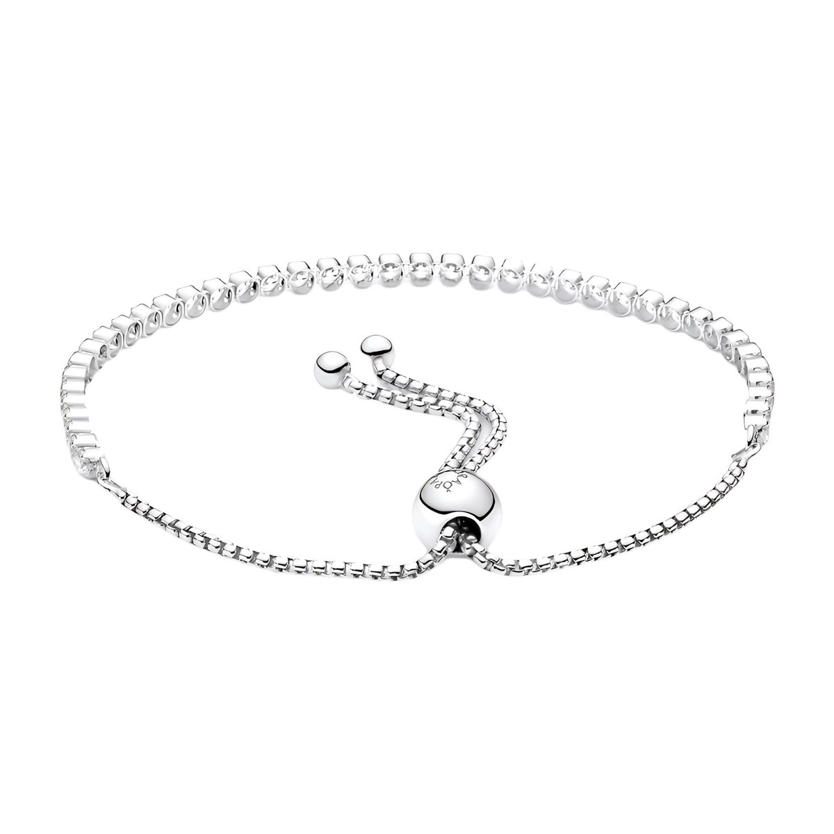 Pandora 925 Silver Bracelet