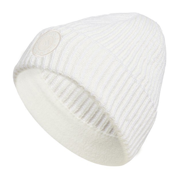 adidas Logo Knit Beanie