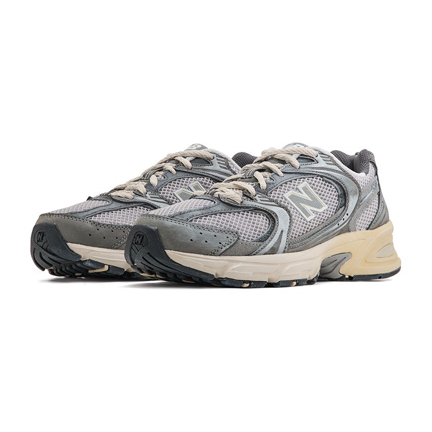 New Balance 530 Silver Grey