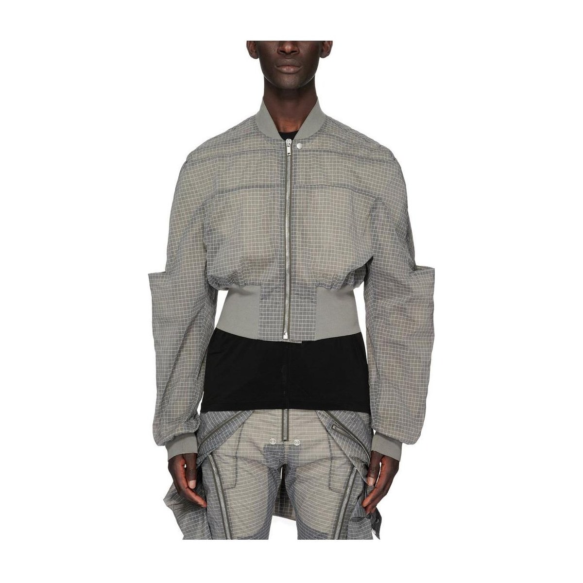 Rick Owens RO