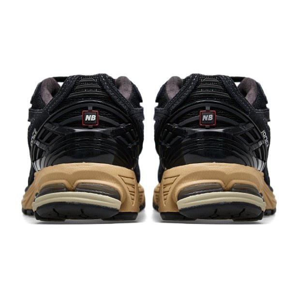 New Balance 1906R Black