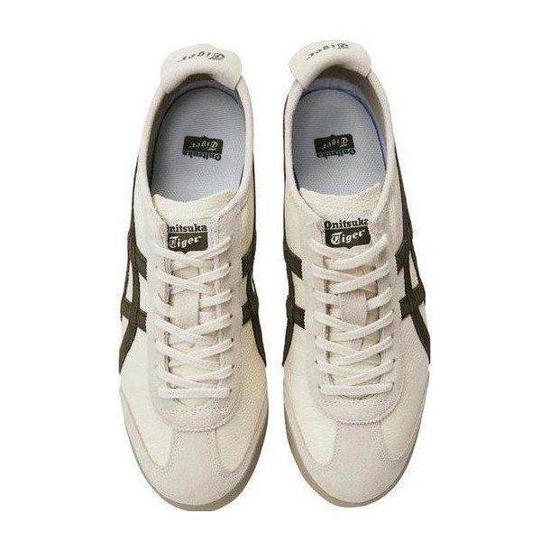 Onitsuka Tiger Mexico 66 VIN Grey White