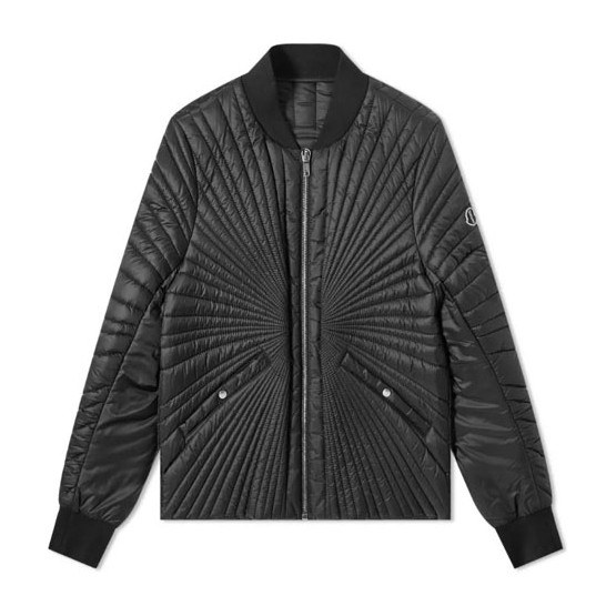 Rick Owens x Moncler