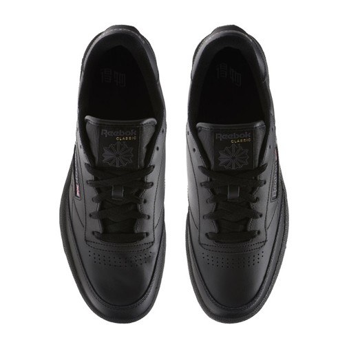Reebok Club C 85 Black