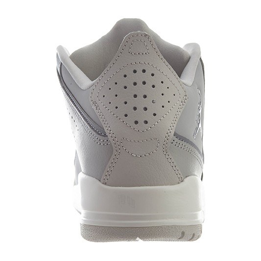 Jordan Courtside 23 Grey