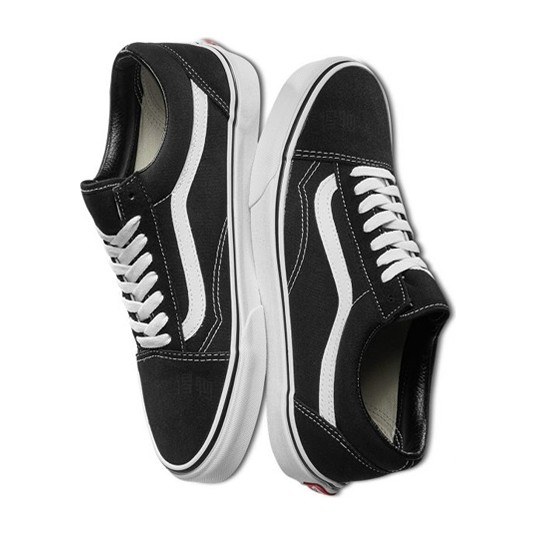 Vans Old Skool Black