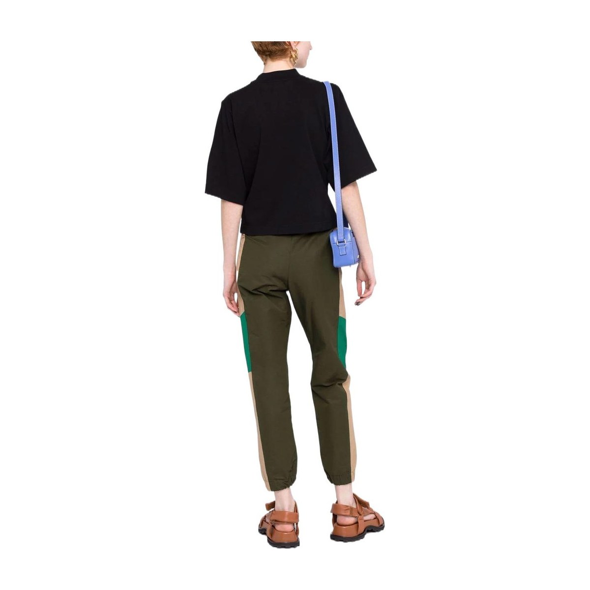 PALM ANGELS FW22 T