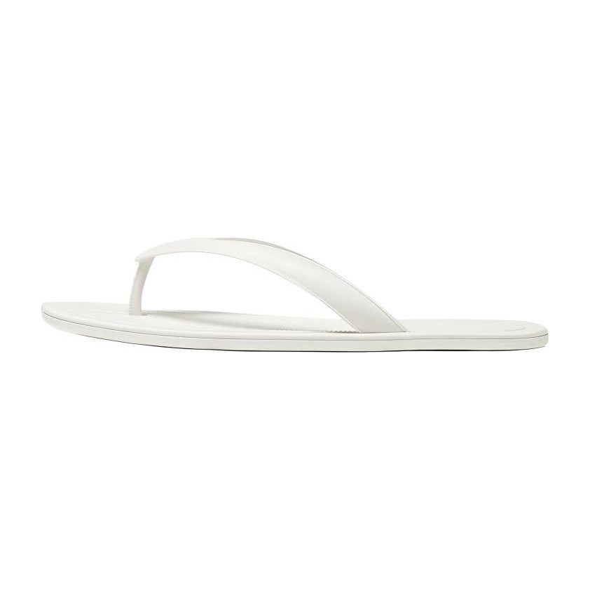Maison Margiela Tabi Soft Sole Sandals White