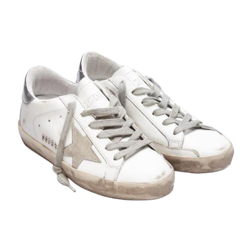Golden Goose Super-Star