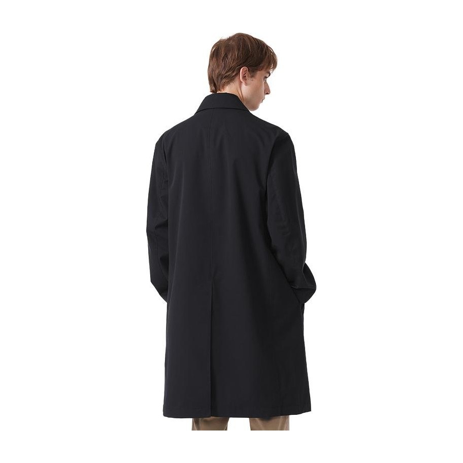 Lacoste Trench Coat