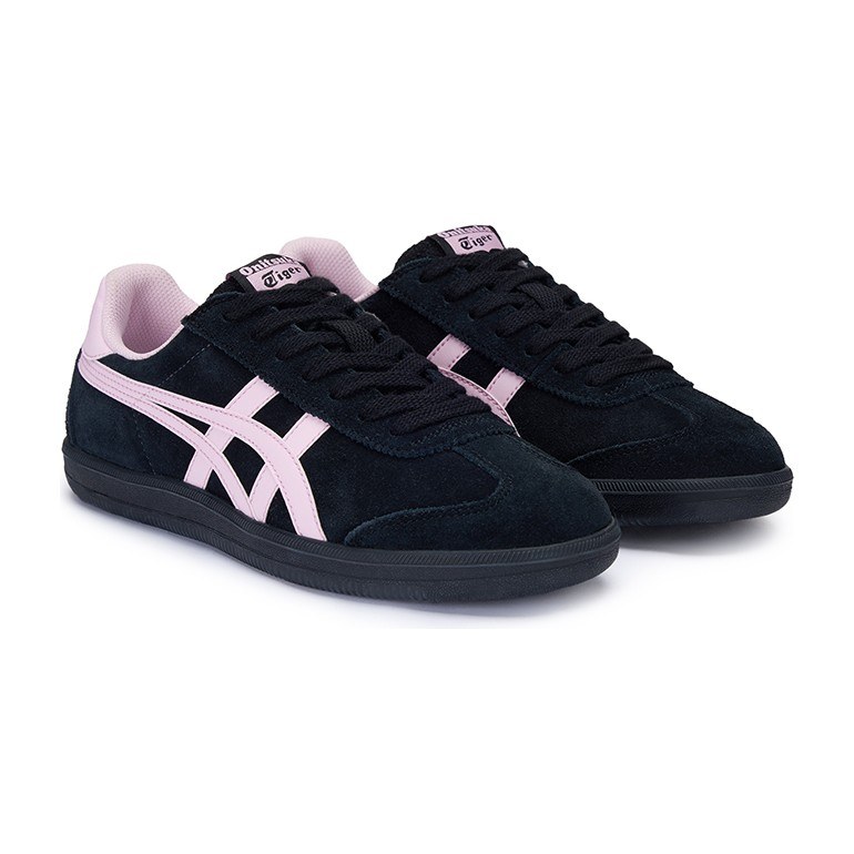 Onitsuka Tiger Tokuten Black