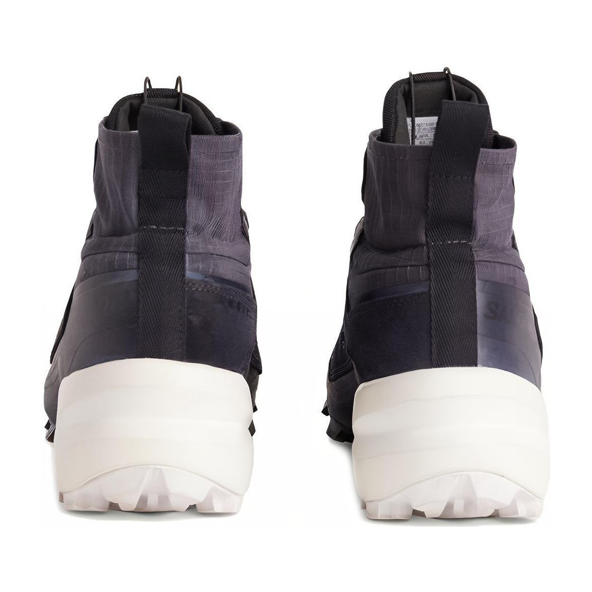 Salomon x MM6 Maison Margiela