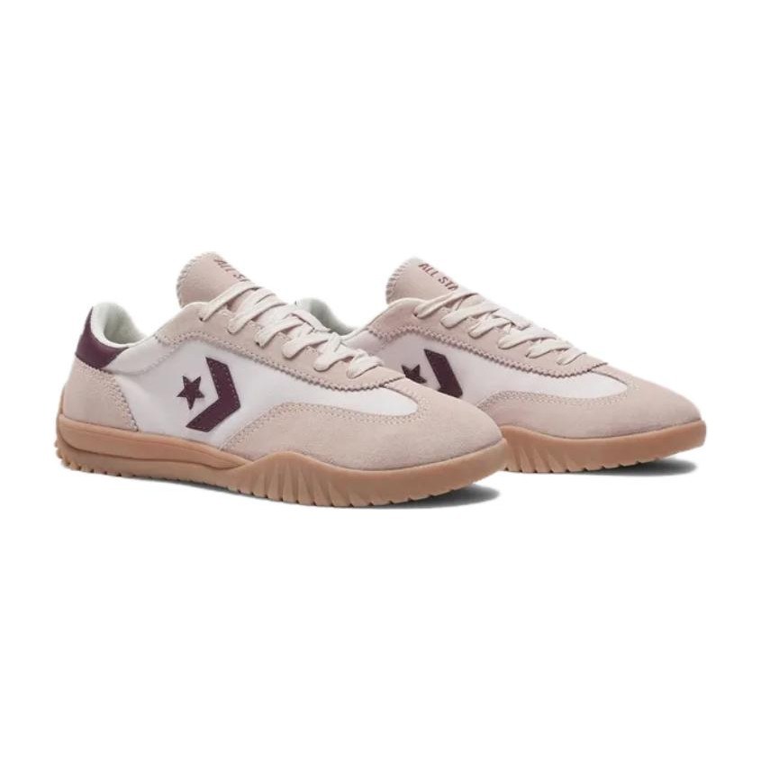 Converse Run Star Trainer Blush Pink