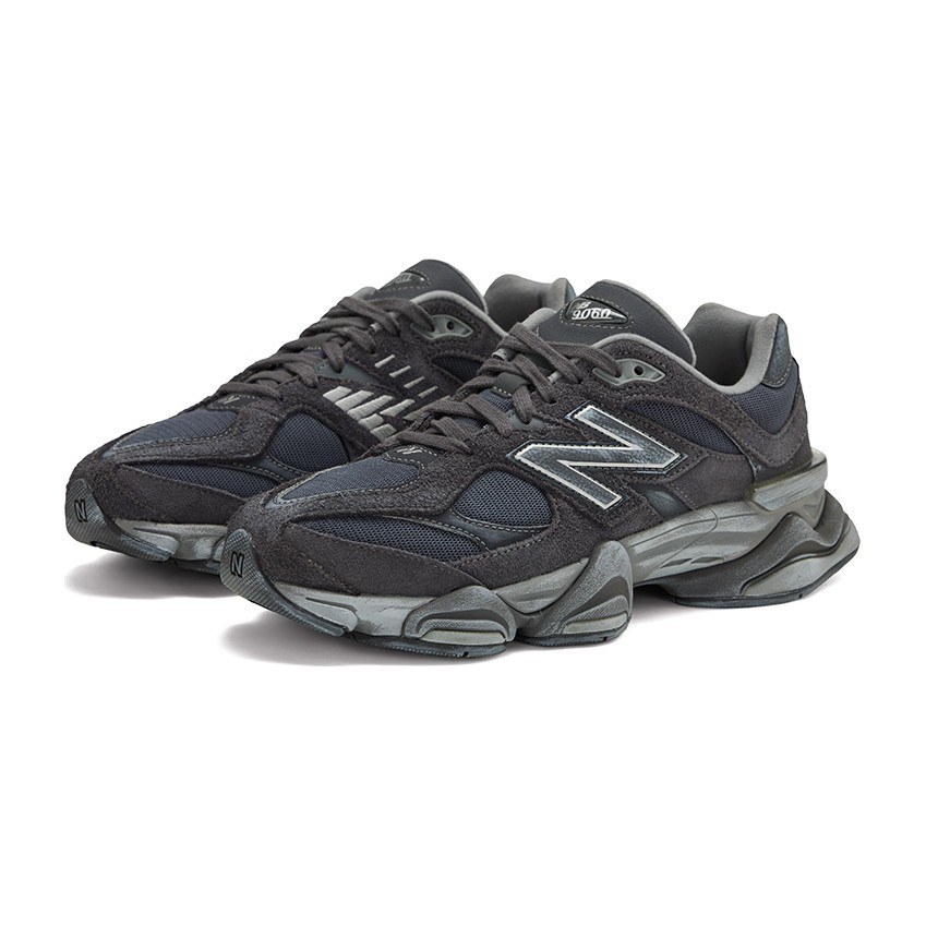 New Balance 9060 Deep Grey