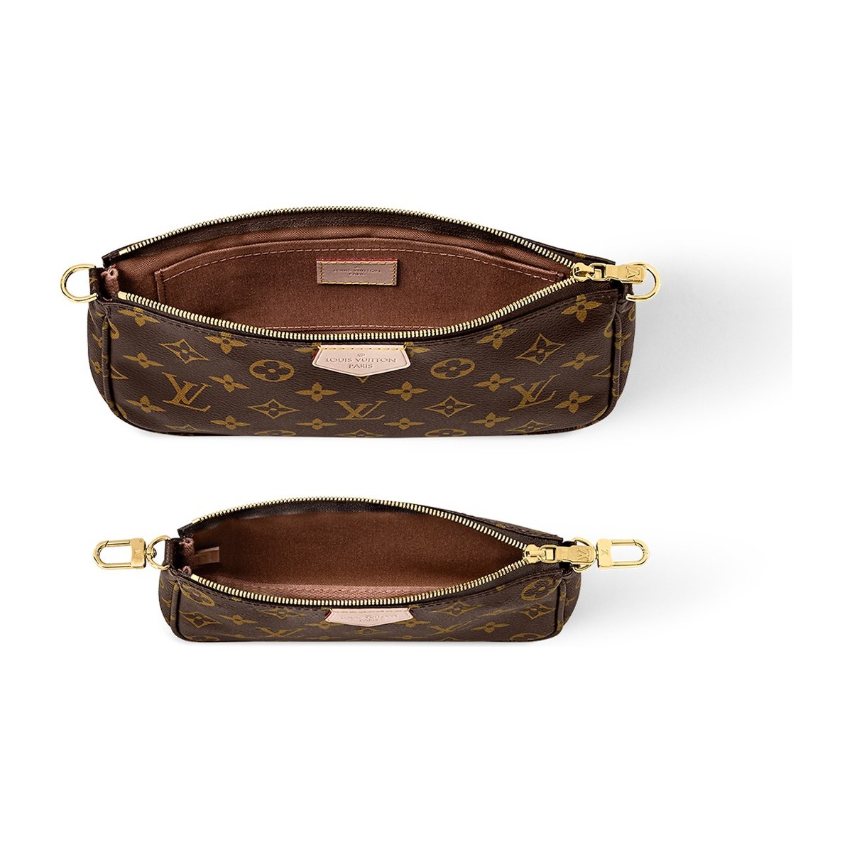 Louis Vuitton Multi Pochette