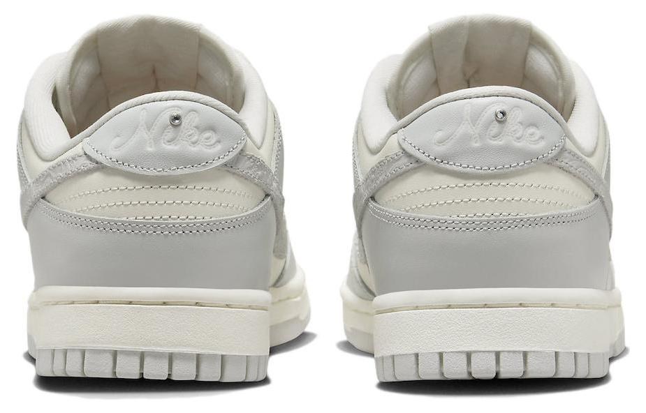Nike Dunk Low Grey