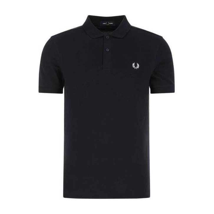 Fred Perry Navy Polo