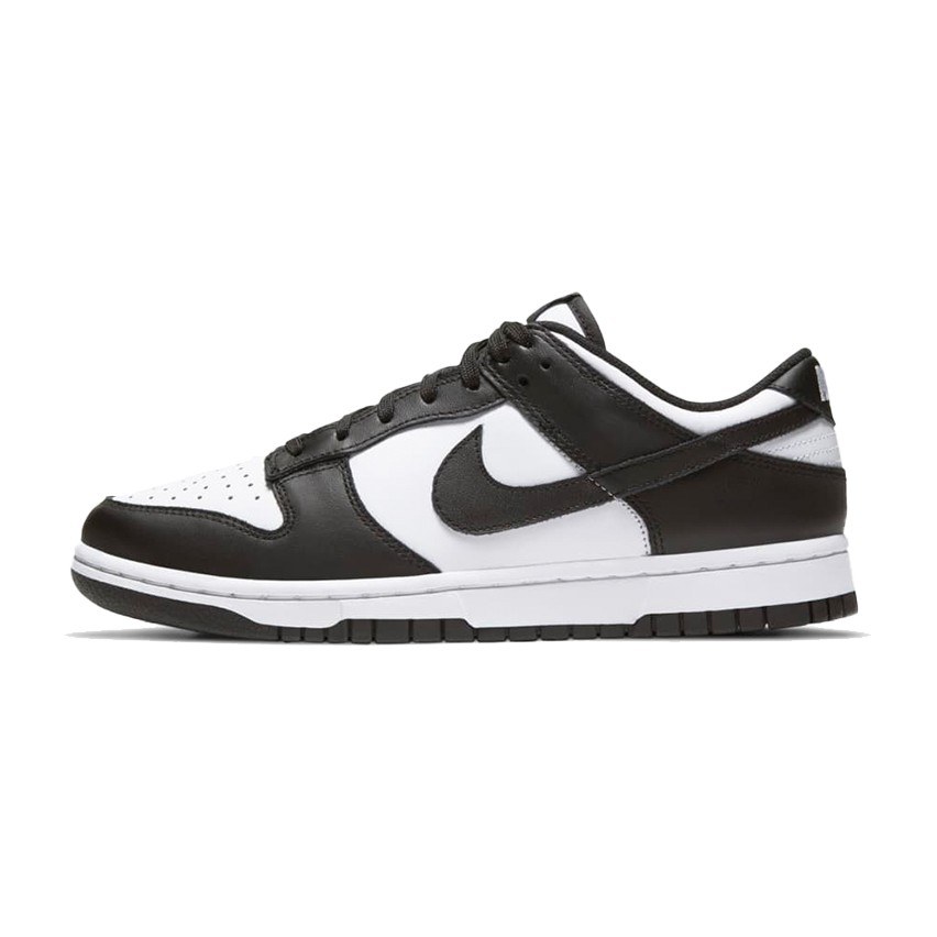 Nike Dunk Low "Panda" Wmns