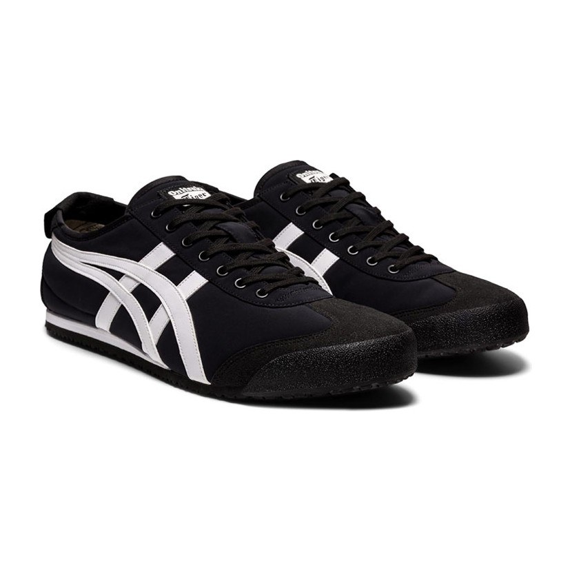 Onitsuka Tiger Mexico 66 White Black