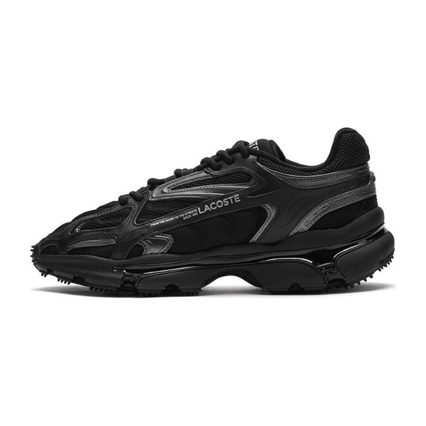 Lacoste L003 Black