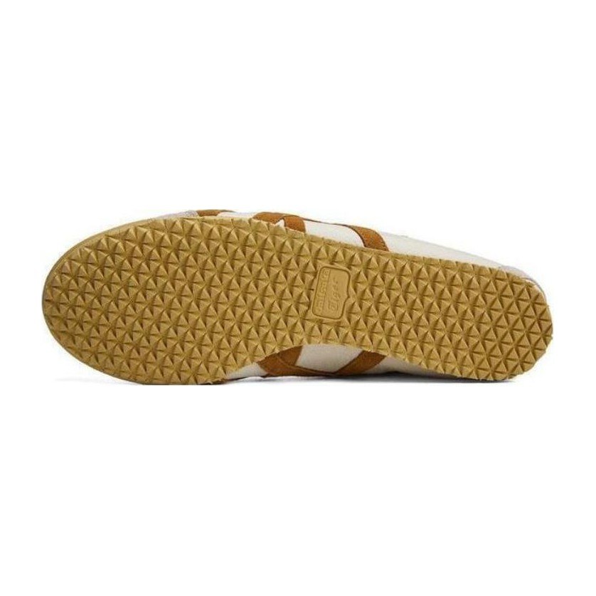 Onitsuka Tiger Mexico 66 Grey Brown