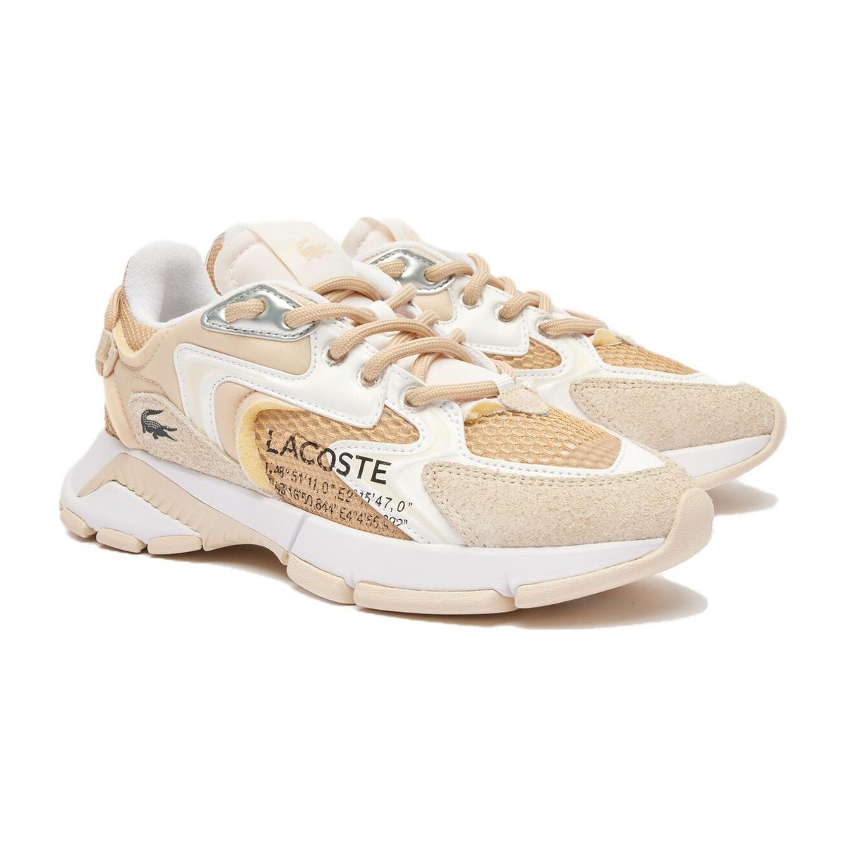Lacoste L003 Neo