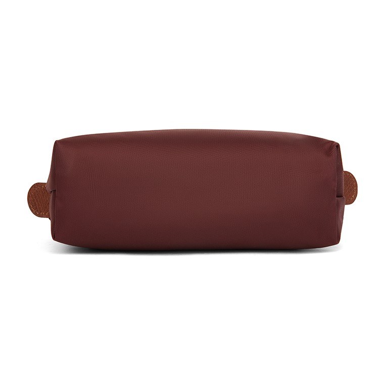 Longchamp Le Pliage Original Burgundy