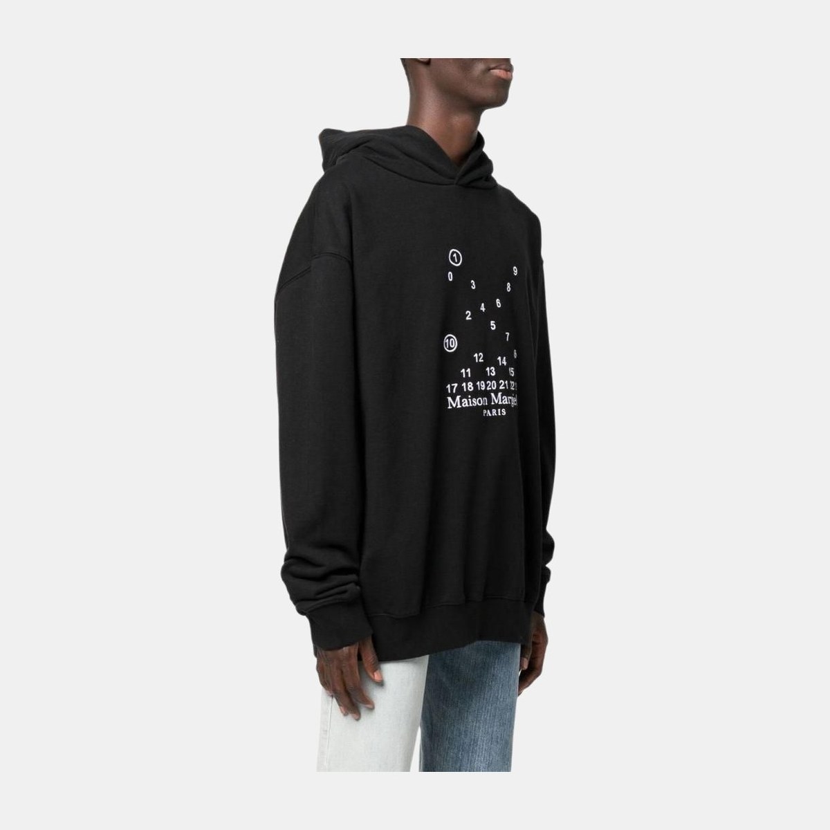 Maison Margiela FW22 Hoodie