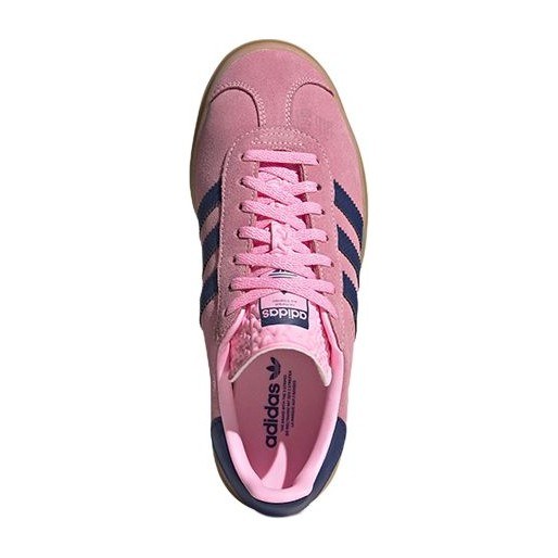 adidas Gazelle Bold Pink