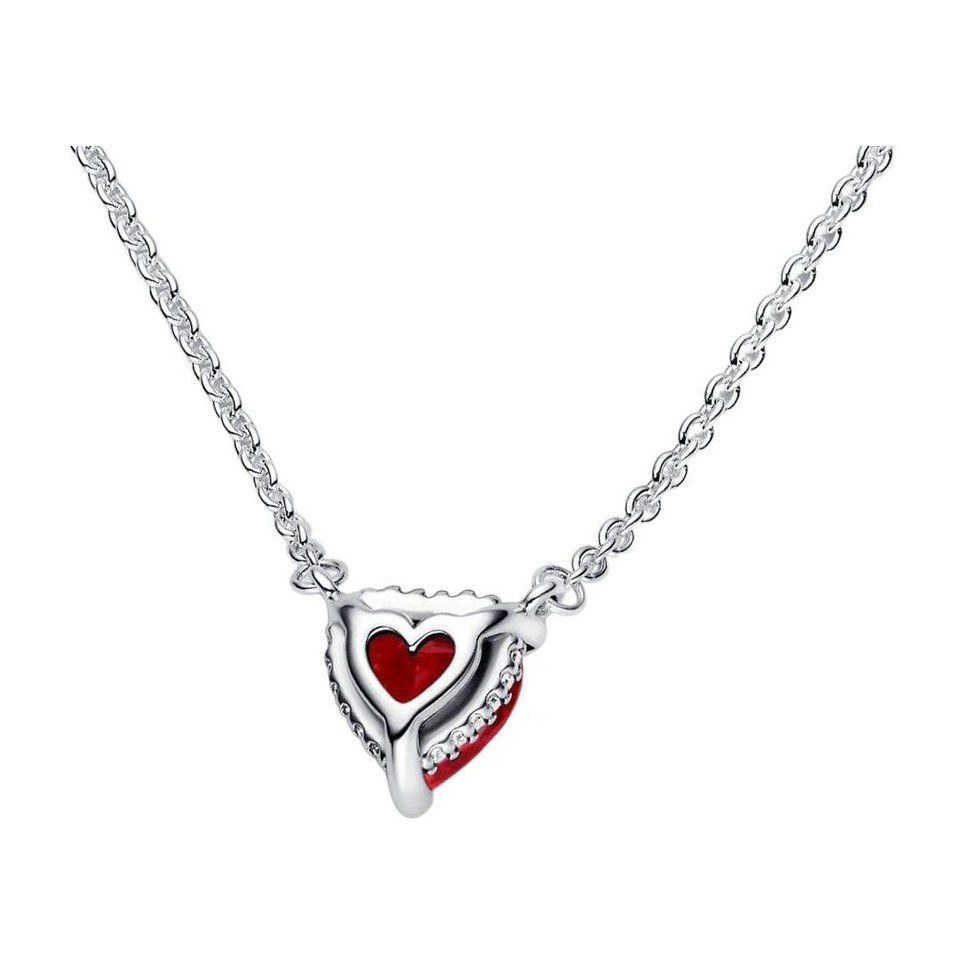 Pandora Heart Necklace