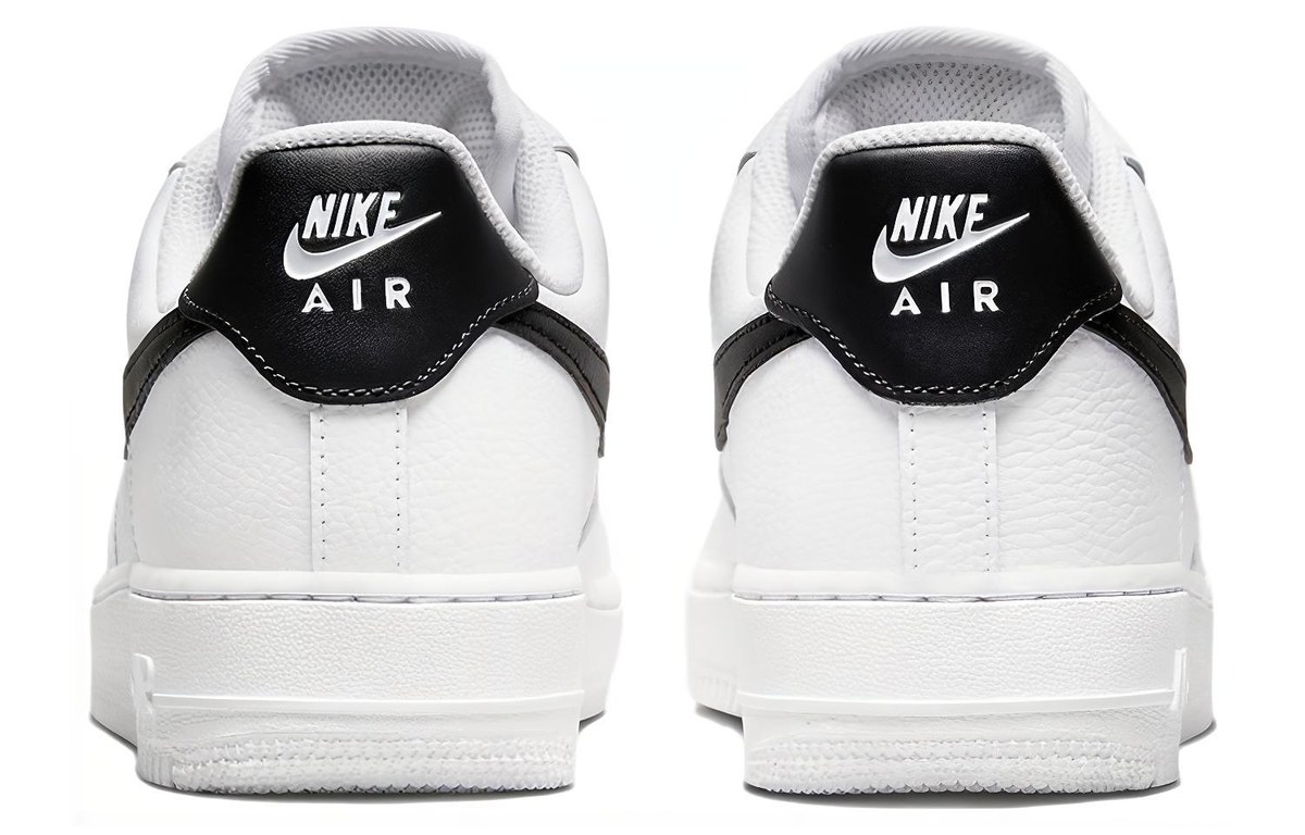 Nike Air Force 1 Low White Black