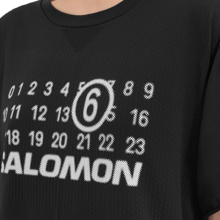 MM6 Maison Margiela x Salomon